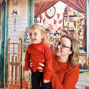 Meet your Posher, Annabelle